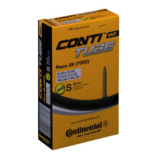 CONTINENTAL Conti Race 28 700x20-25 60mm