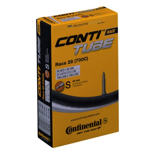 CONTINENTAL Conti Race 28 700x20/25 Presta