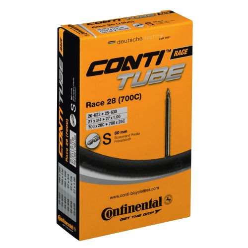 CONTINENTAL Conti Race 28 700x20/25 Presta