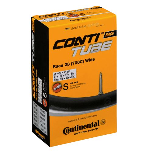 CONTINENTAL Conti Race 28 Wide 700