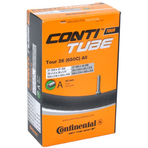 CONTINENTAL Conti Tour 26 Auto 40mm