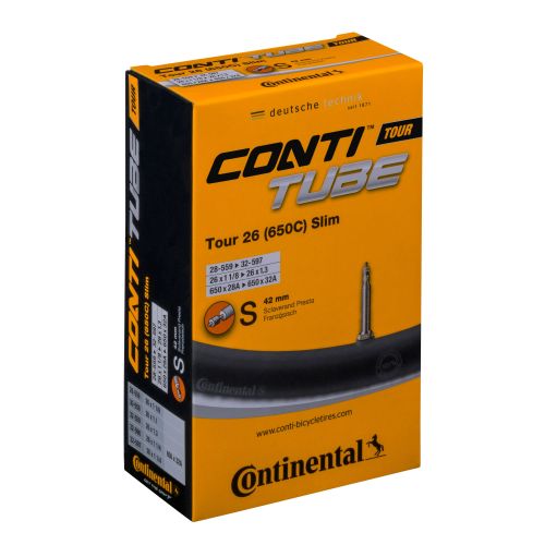 CONTINENTAL Conti Tour 26 Slim 42mm