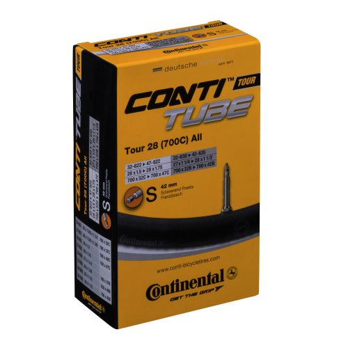 CONTINENTAL Conti Tour 28 All 32/47-622
