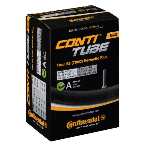 CONTINENTAL Conti Tour Hermetic+ 28" 40mm