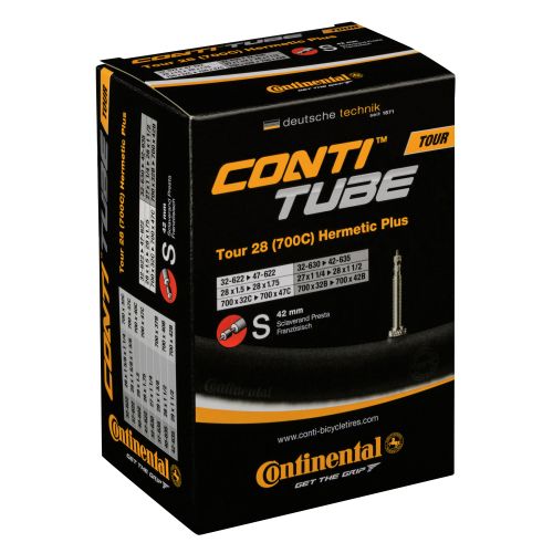CONTINENTAL Conti Tour Hermetic+ 28" 42mm