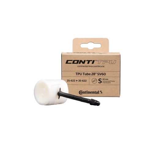 CONTINENTAL Conti TPU Tube 28" 25-662>35-622