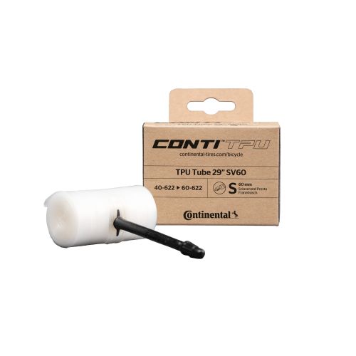 CONTINENTAL Conti TPU Tube 29" 40-662>60-622