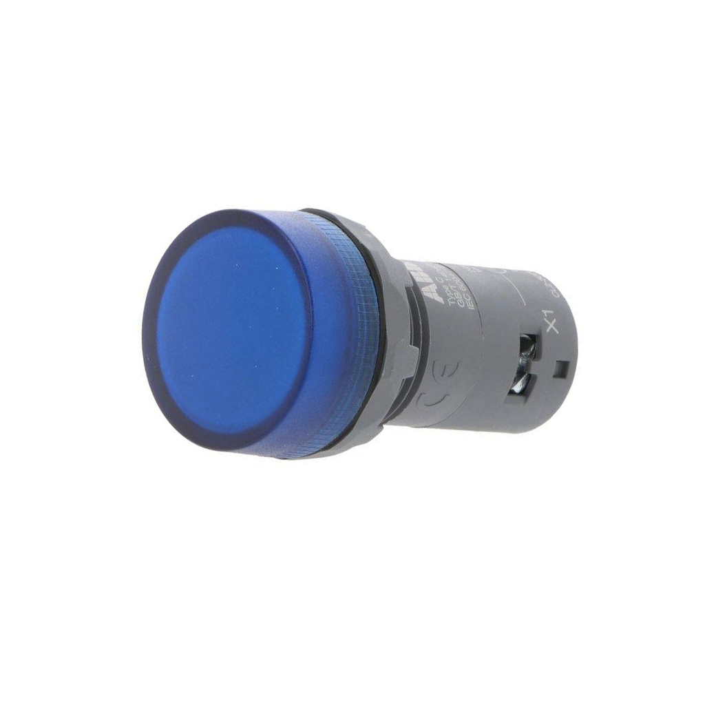 ABB Control lamp; 22mm; CL2; Illumin: