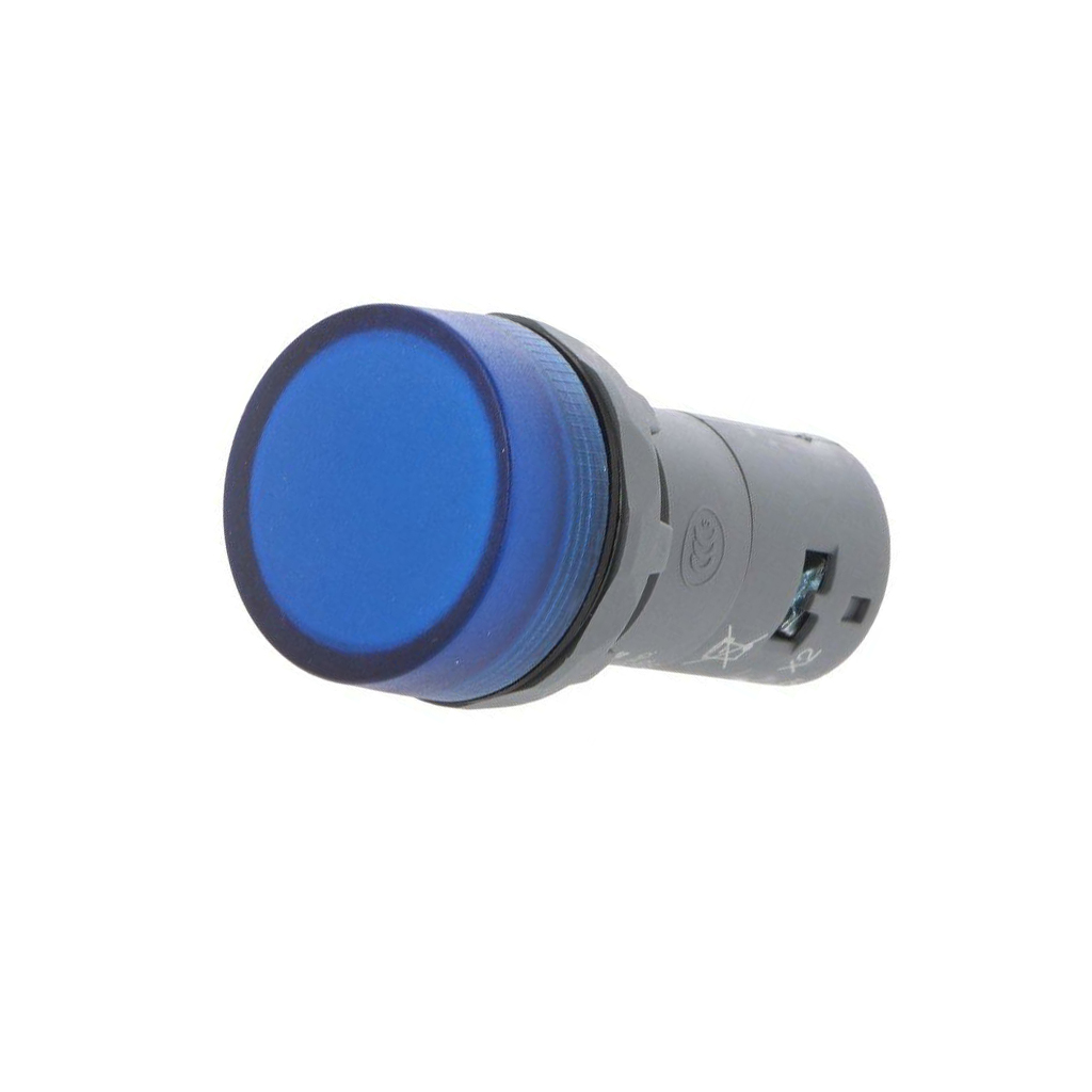ABB Control lamp; 22mm; CL2; Illumin: