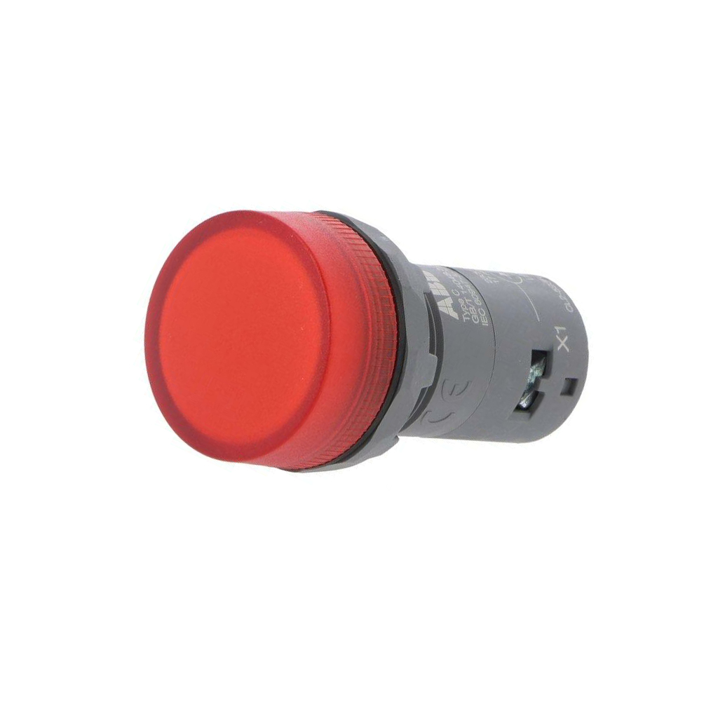 ABB Control lamp; 22mm; CL2; Illumin: