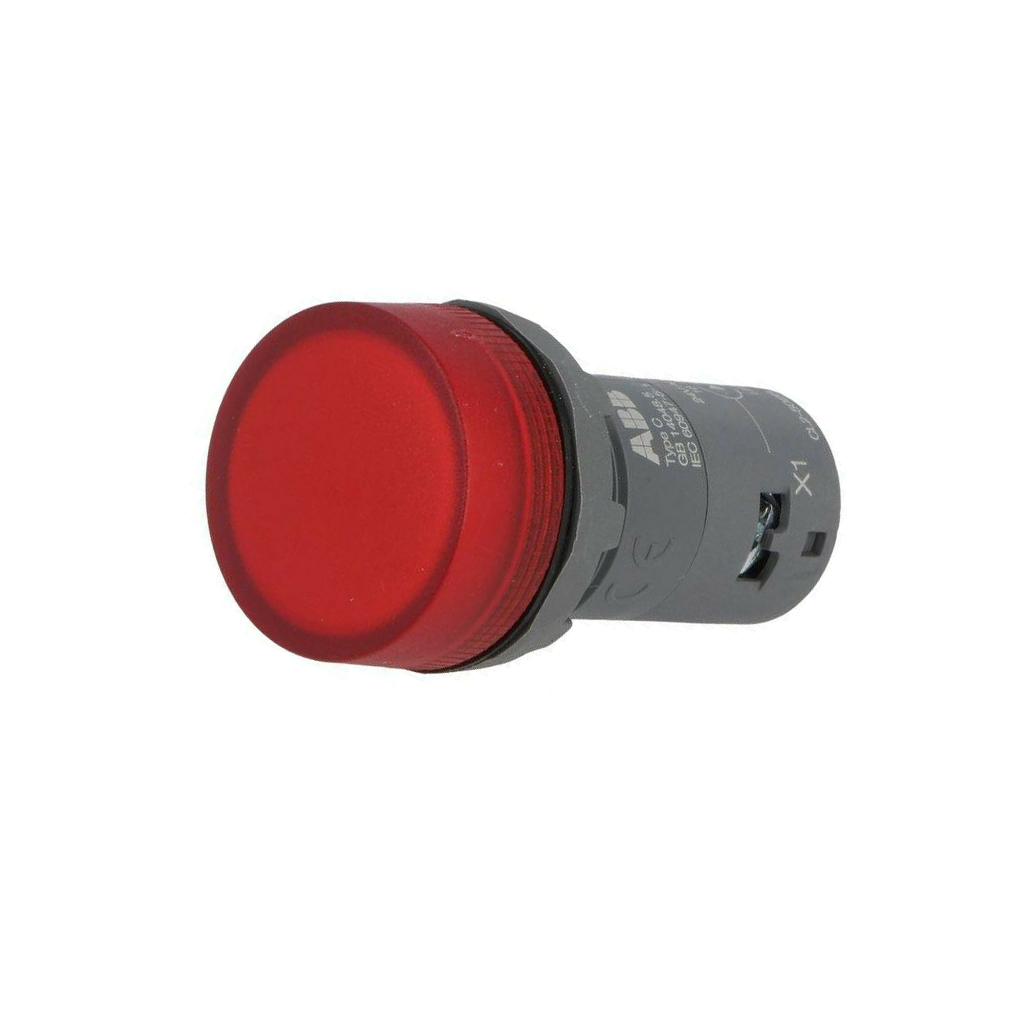 ABB Control lamp; 22mm; CL2; Illumin: