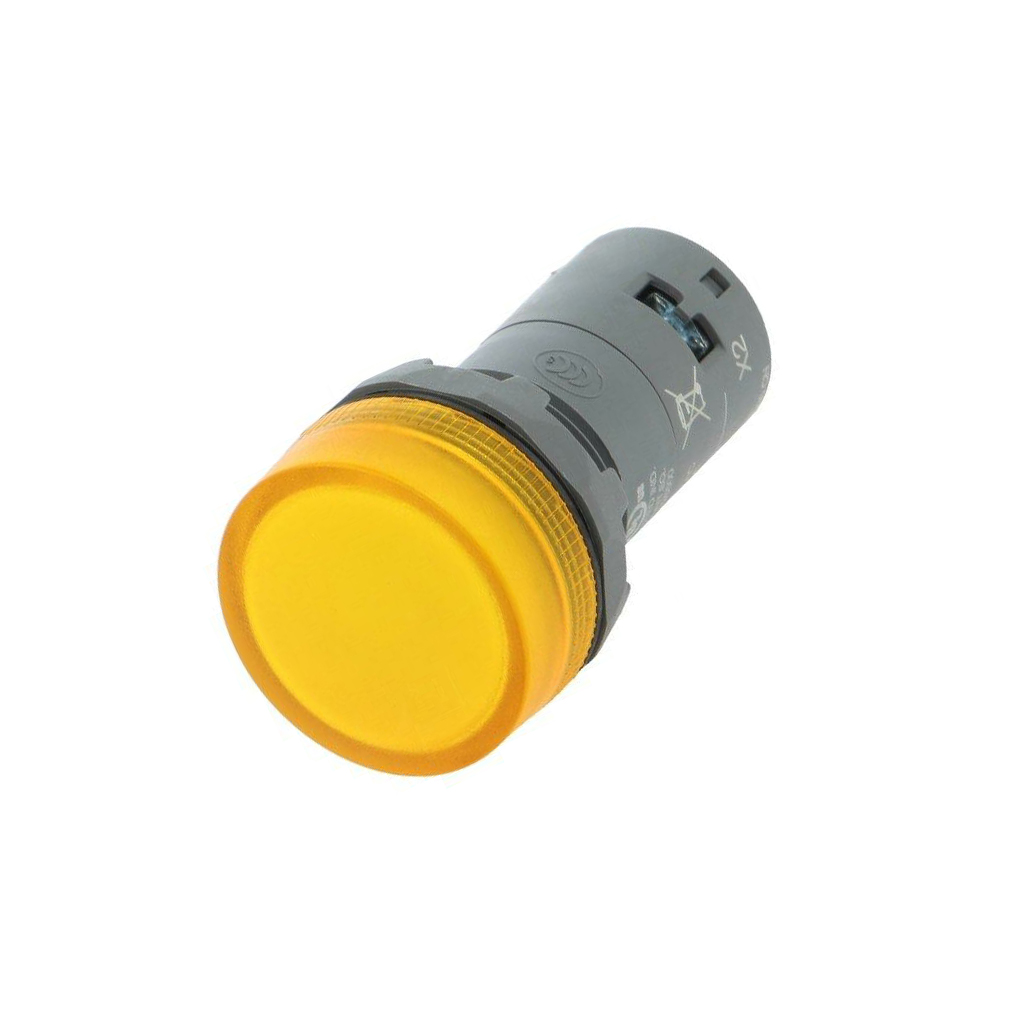 ABB Control lamp; 22mm; CL2; Illumin: