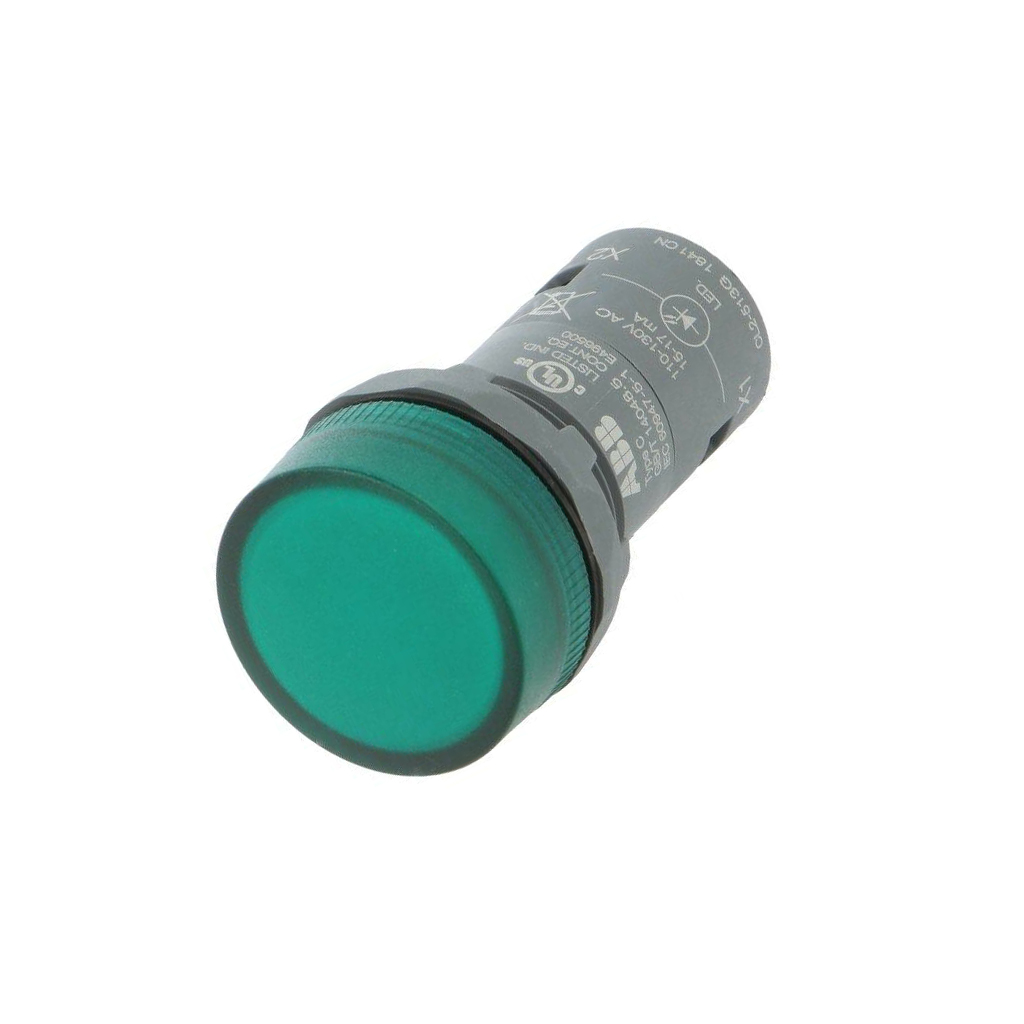 ABB Control lamp; 22mm; CL2; Illumin: