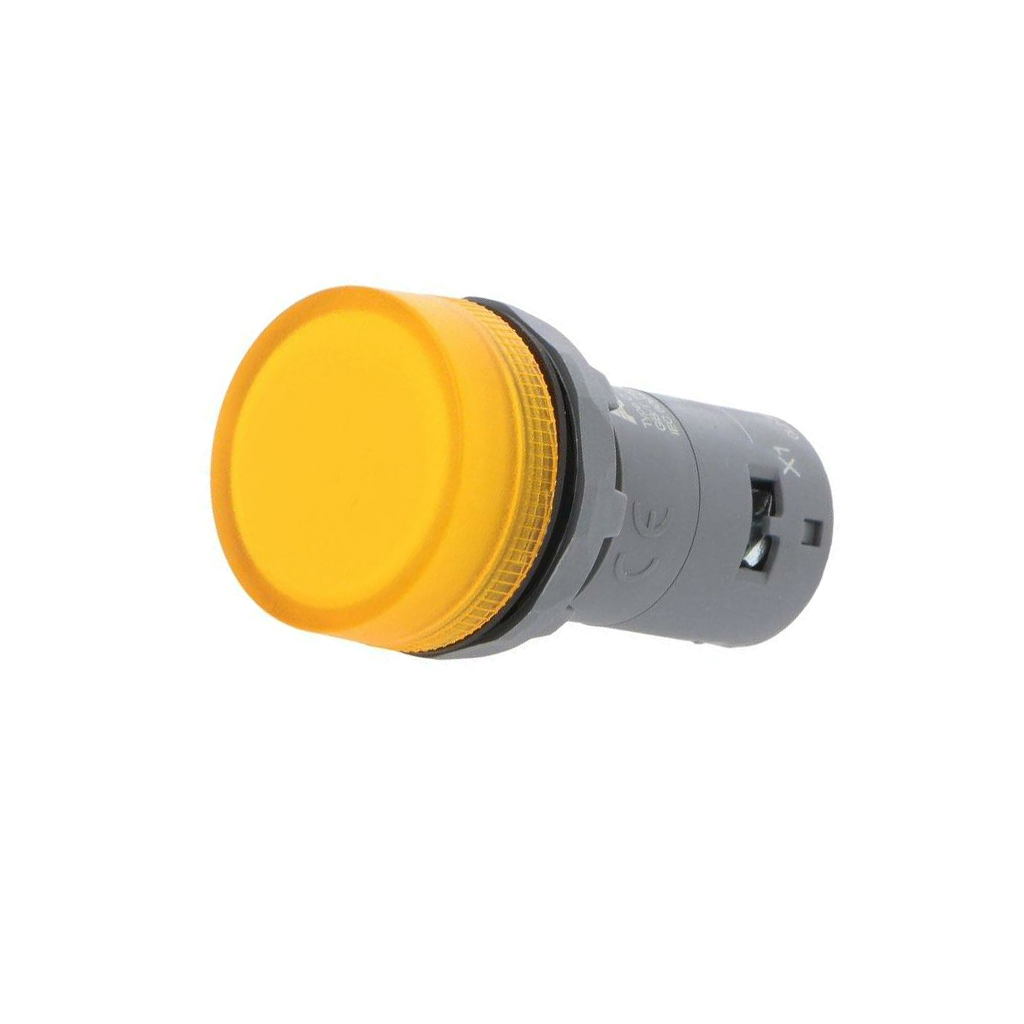ABB Control lamp; 22mm; CL2; Illumin: