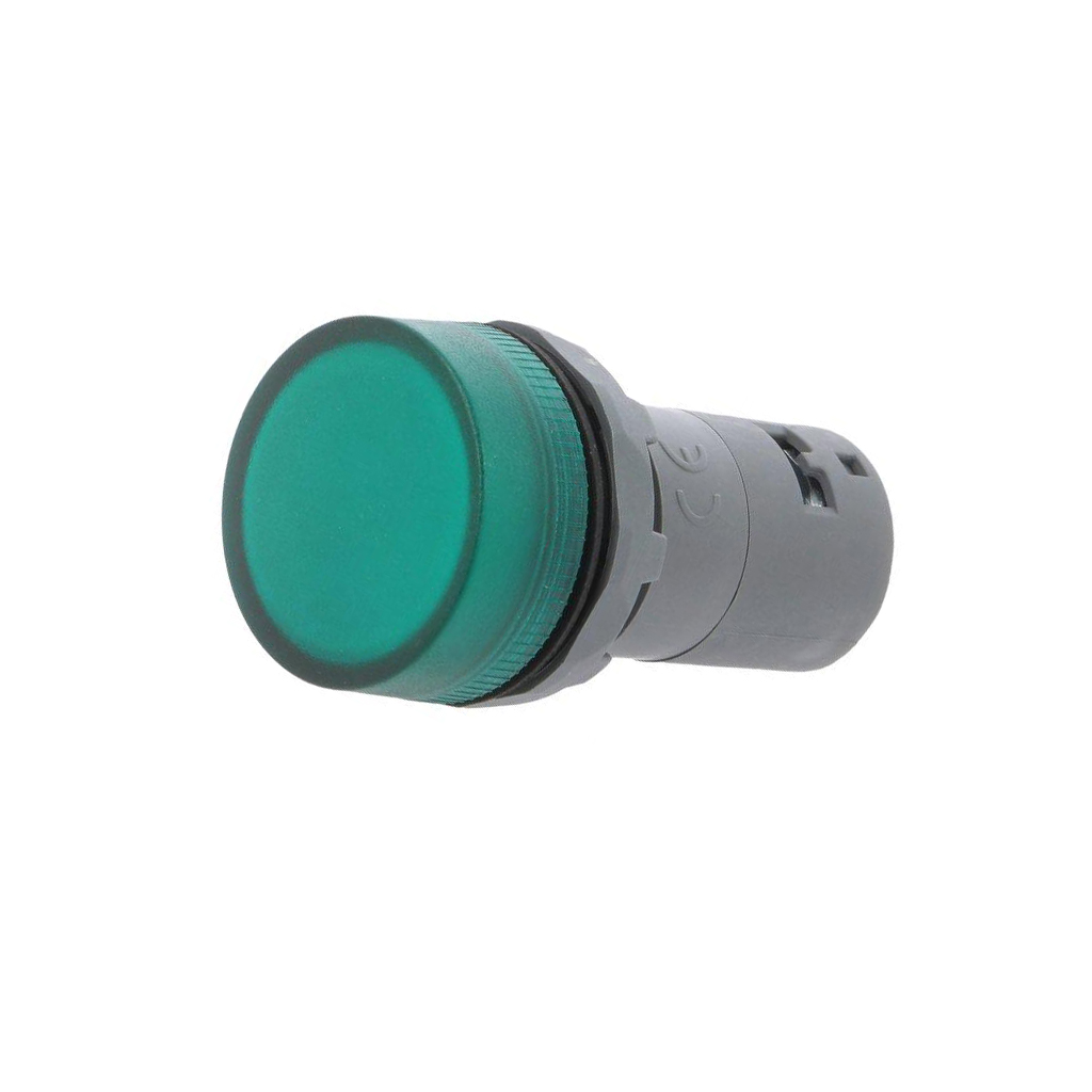 ABB Control lamp; 22mm; CL2; Illumin: