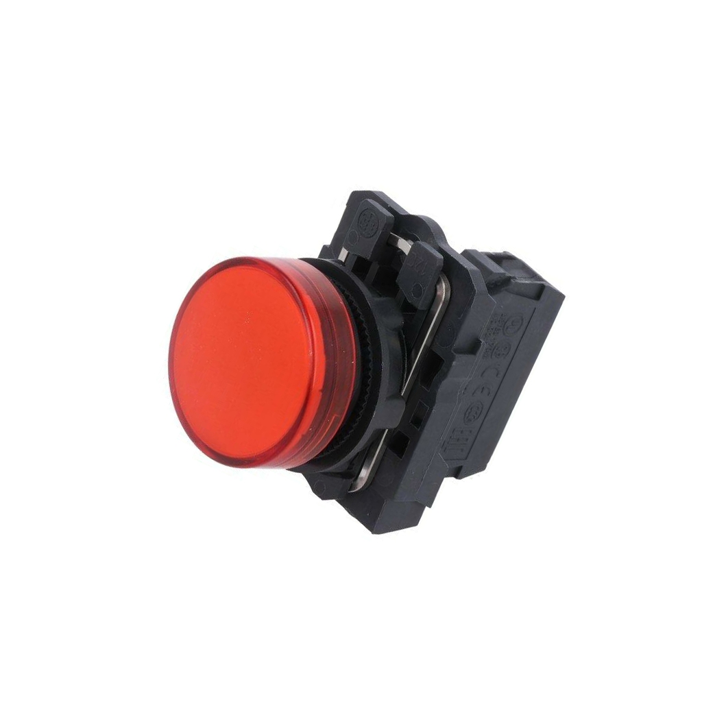 SCHNEIDER ELECTRIC Control lamp; 22mm; Harmony