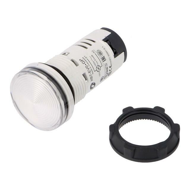 SCHNEIDER ELECTRIC Control lamp; 22mm; Harmony