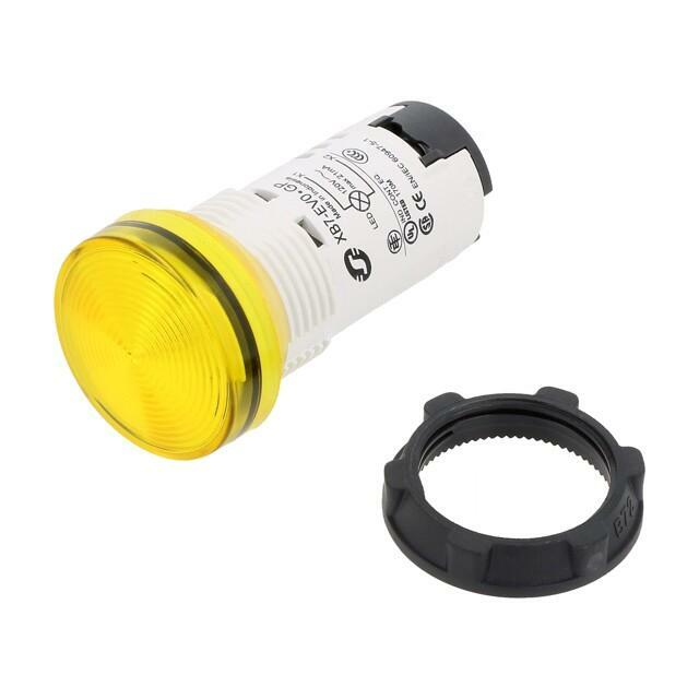 SCHNEIDER ELECTRIC Control lamp; 22mm; Harmony