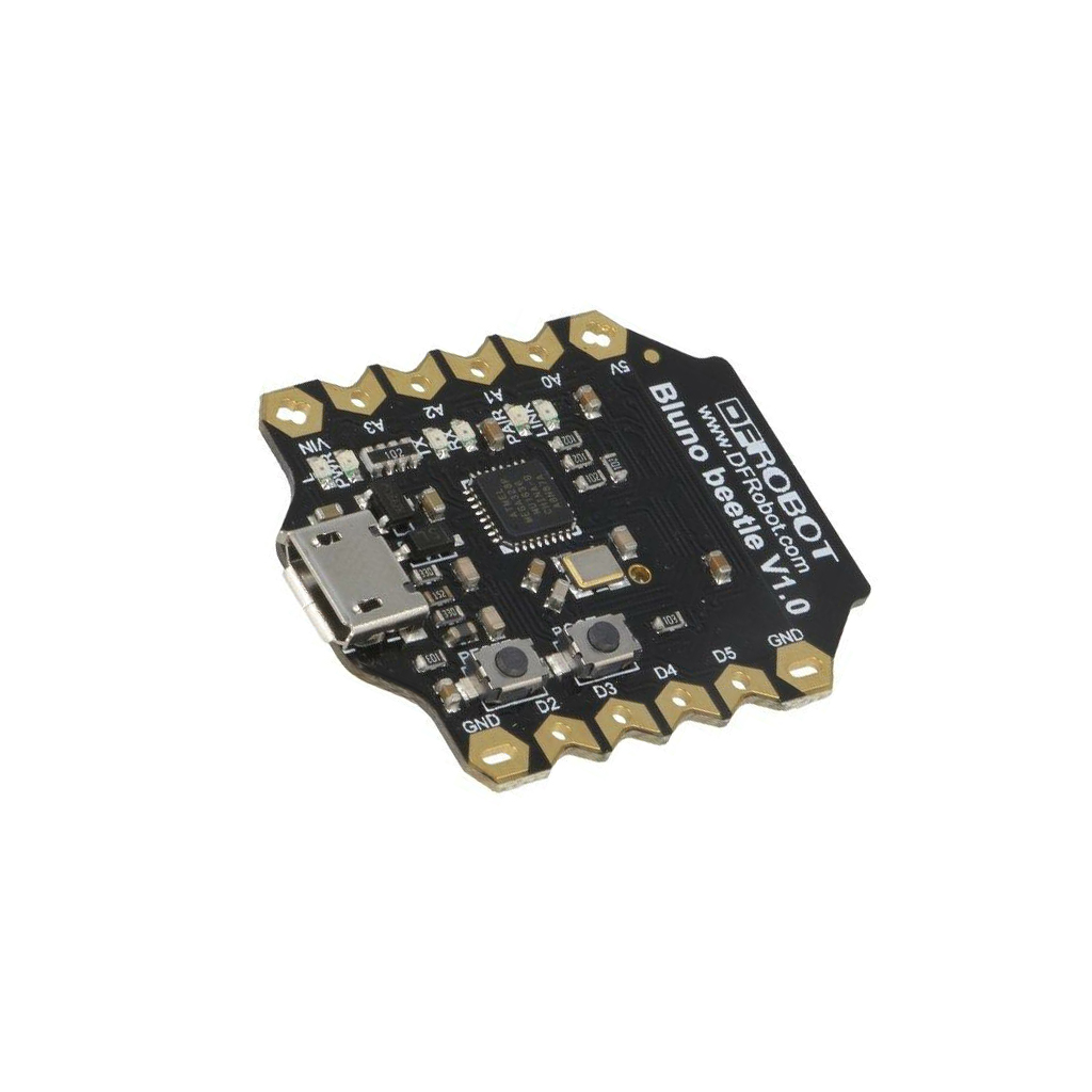 DFROBOT Controller; Arduino; ATMEGA328; 5VDC; PWM: