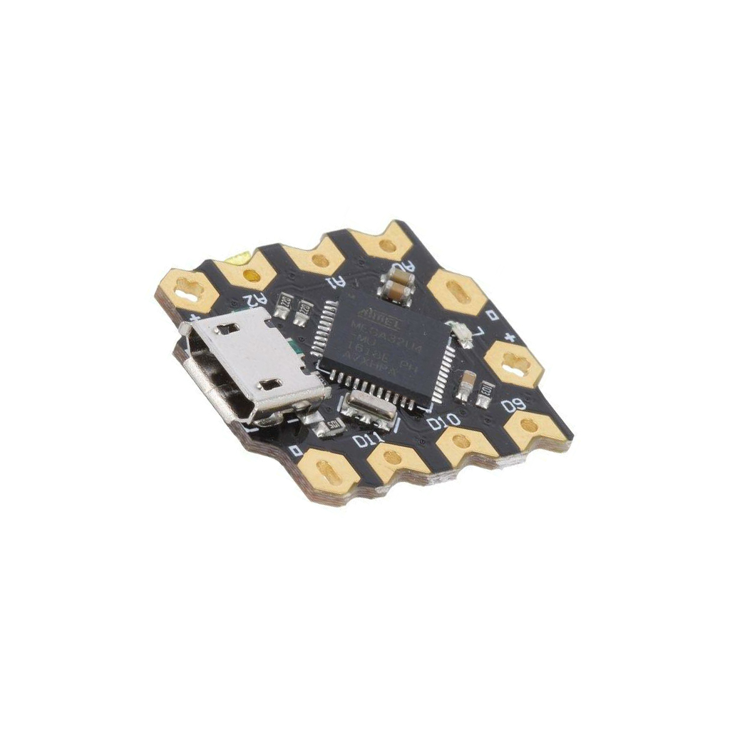 DFROBOT Controller; Arduino; ATMEGA32U4; 5VDC; PWM:
