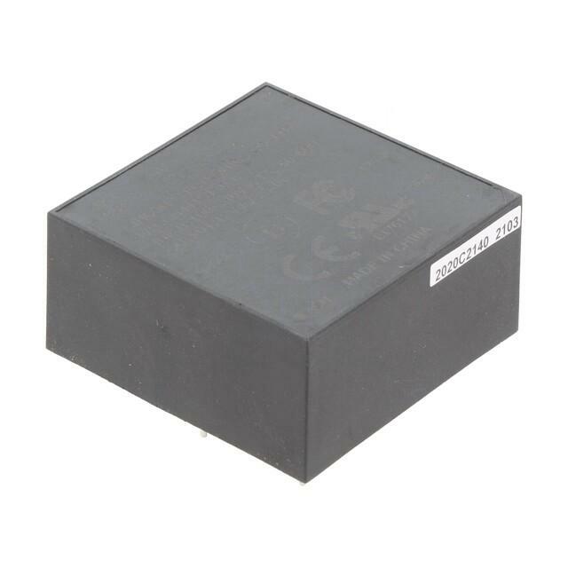 CINCON Converter: AC/DC; 40W; Uin: 90÷264VAC