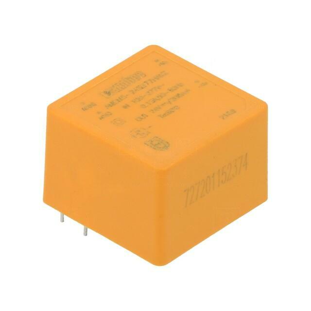 AIMTEC Converter: AC/DC; 5W; Uin: 85÷305VAC