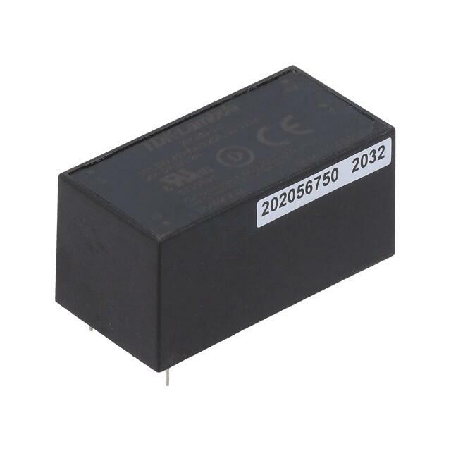 TDK-LAMBDA Converter: AC/DC; 6W; Uin: 90÷264VAC