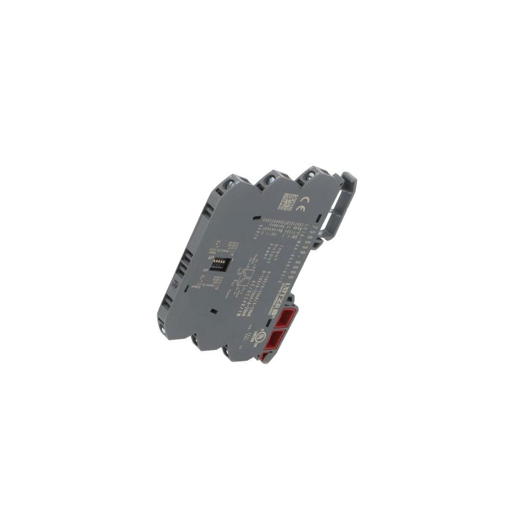 LÜTZE Converter: analog signals; for DIN
