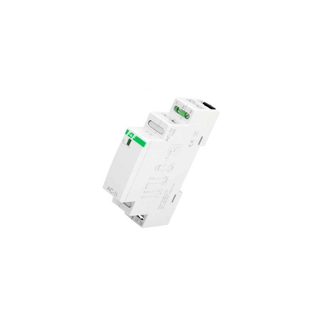 F&F Converter: current; for DIN rail