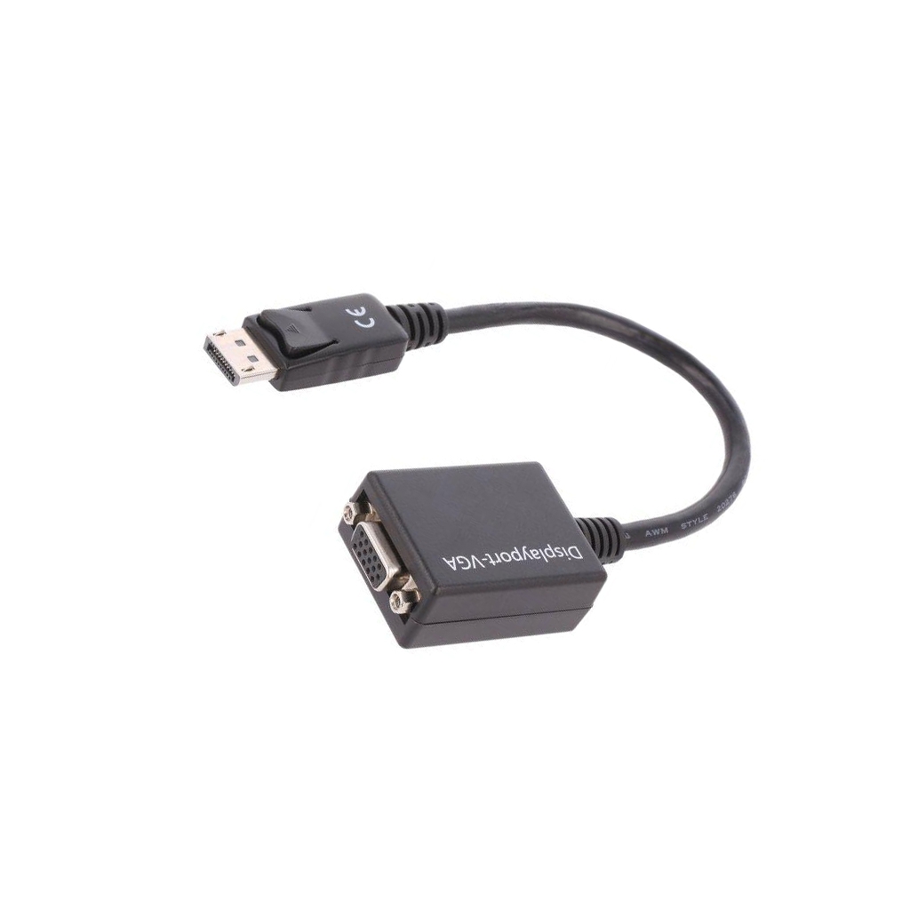 DIGITUS Converter; D-Sub 15pin HD socket