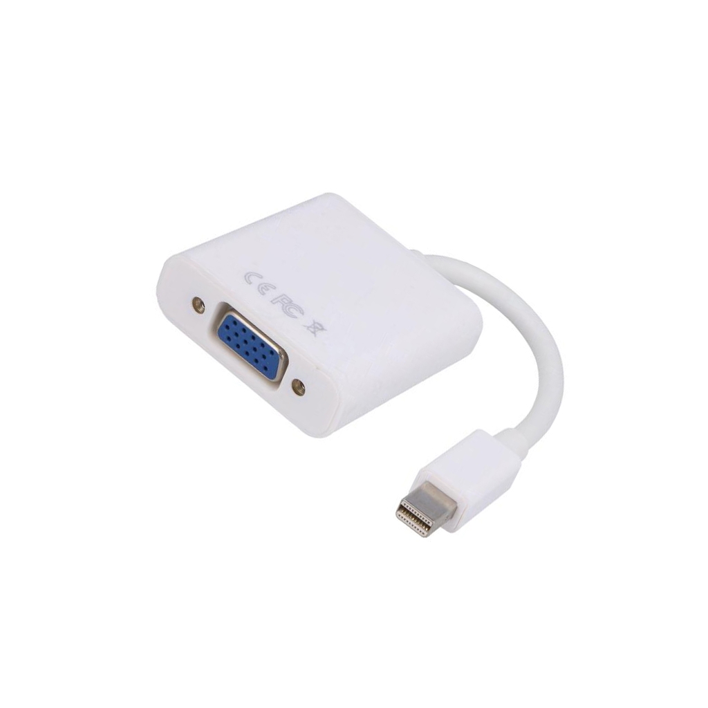 AKYGA Converter; D-Sub 15pin HD socket