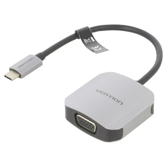 VENTION Converter; D-Sub 15pin HD socket