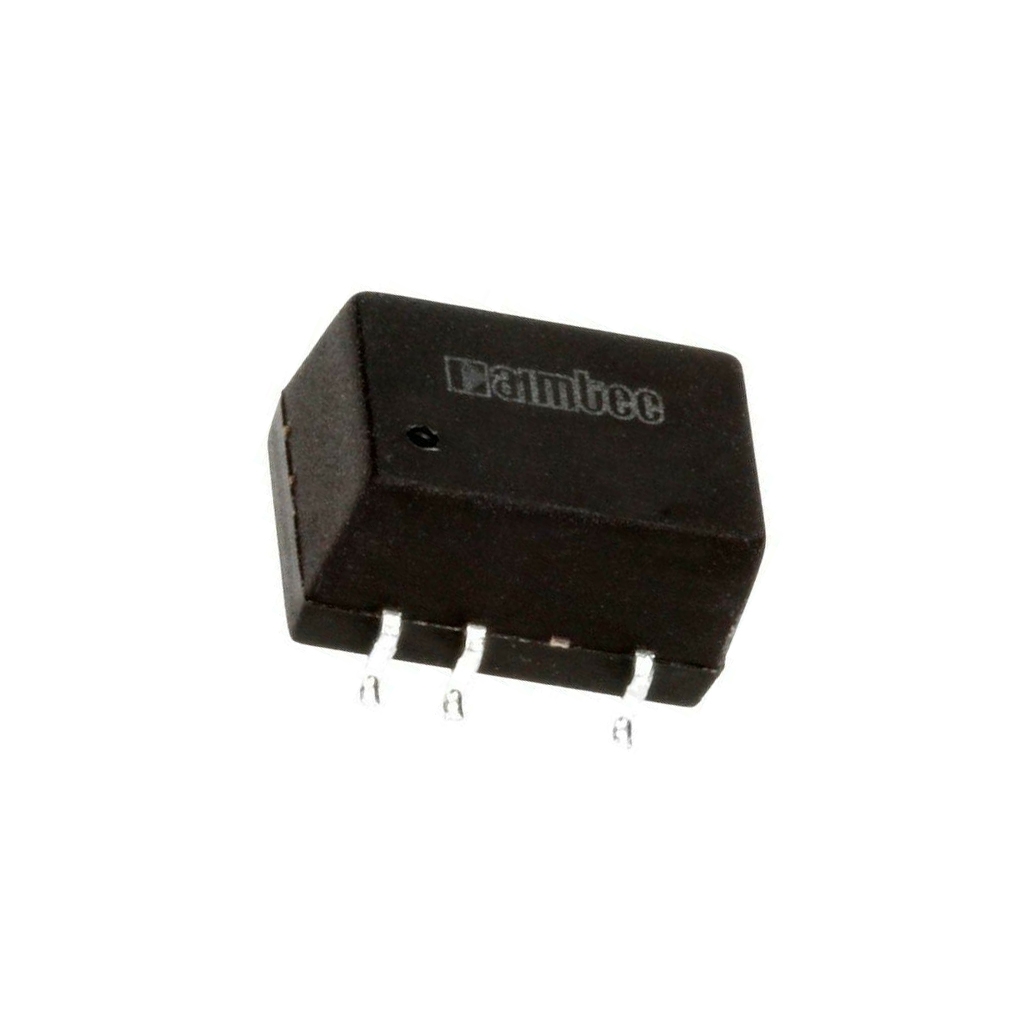 AIMTEC Converter: DC/DC; 0.25W; Uin: