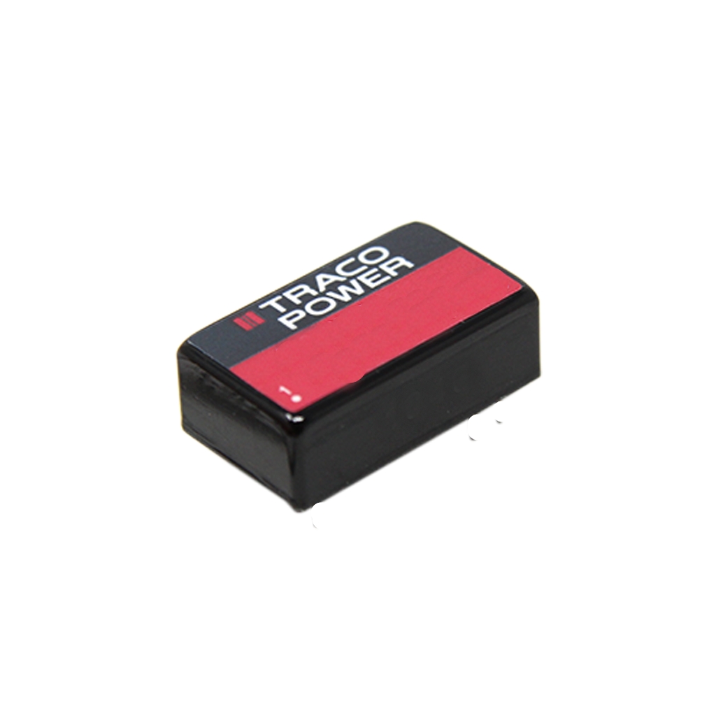 TRACO POWER Converter: DC/DC; 10W; Uin: