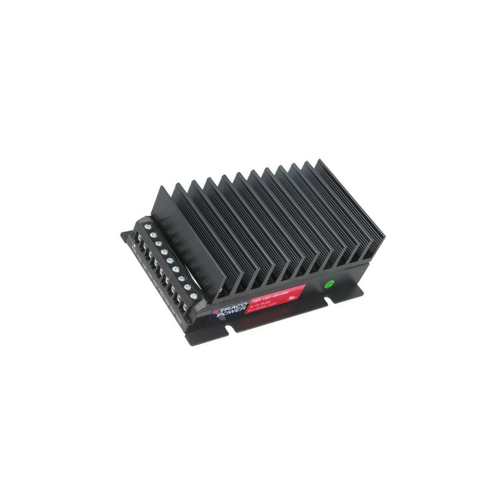 TRACO POWER Converter: DC/DC; 150W; Uin:
