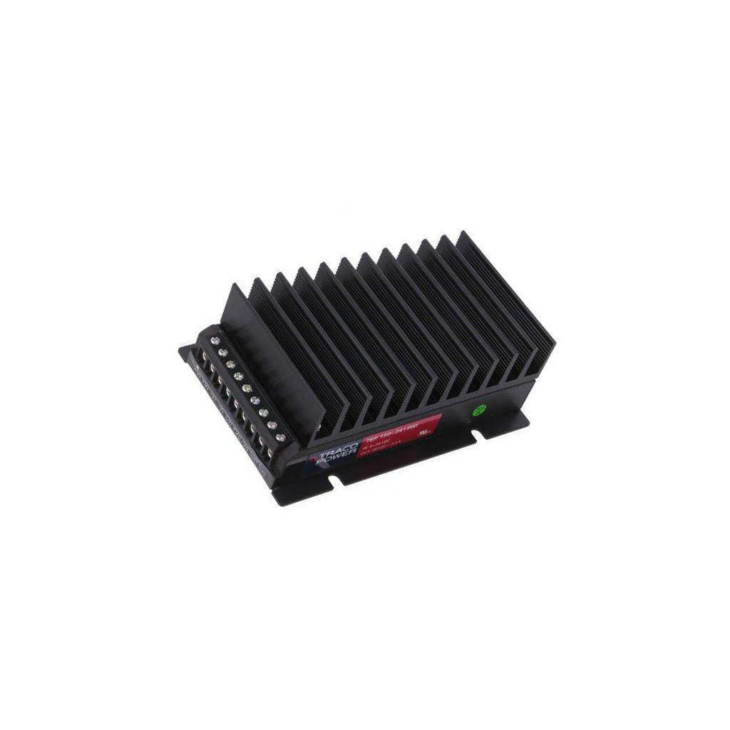 TRACO POWER Converter: DC/DC; 150W; Uin: