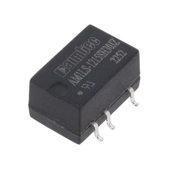 AIMTEC Converter: DC/DC; 1W; Uin: 10