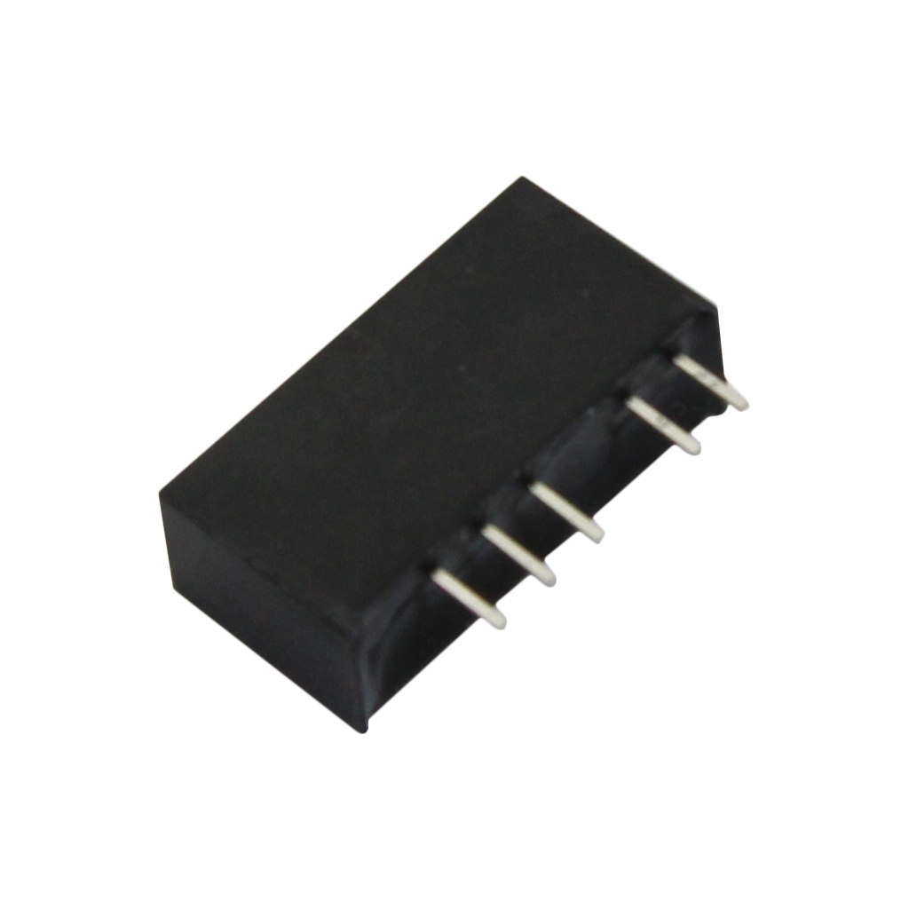TRACO POWER Converter: DC/DC; 1W; Uin: