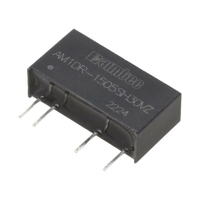 AIMTEC Converter: DC/DC; 1W; Uin: 14