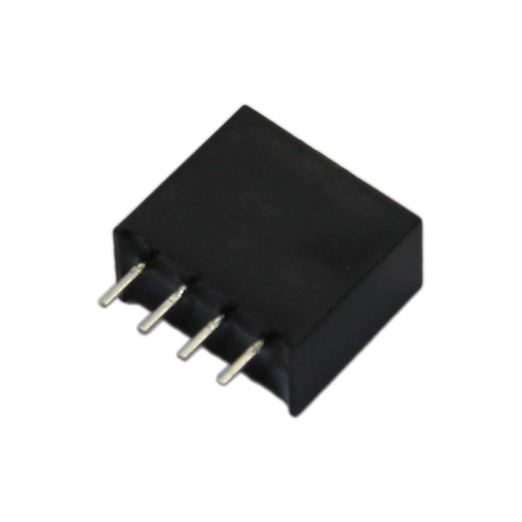 AIMTEC Converter: DC/DC; 1W; Uin: 21