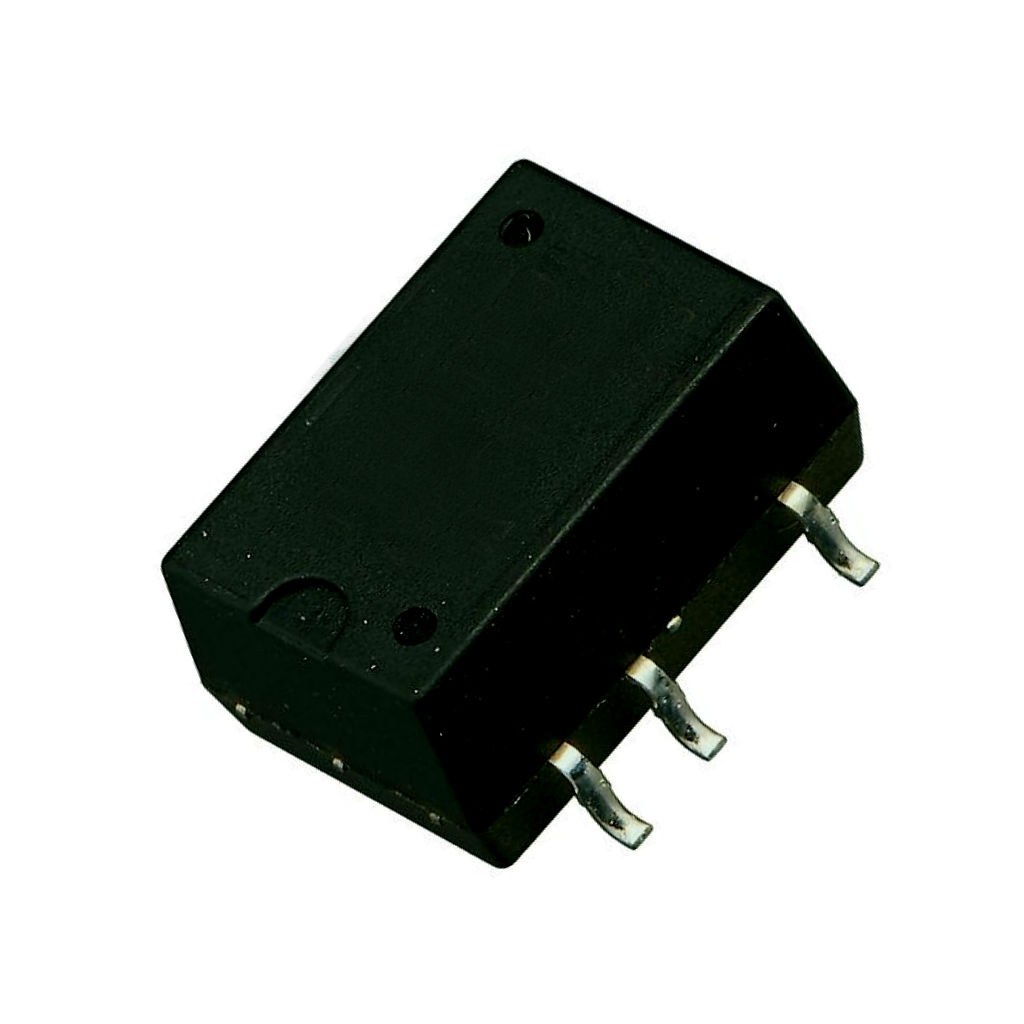 AIMTEC Converter: DC/DC; 1W; Uin: 21