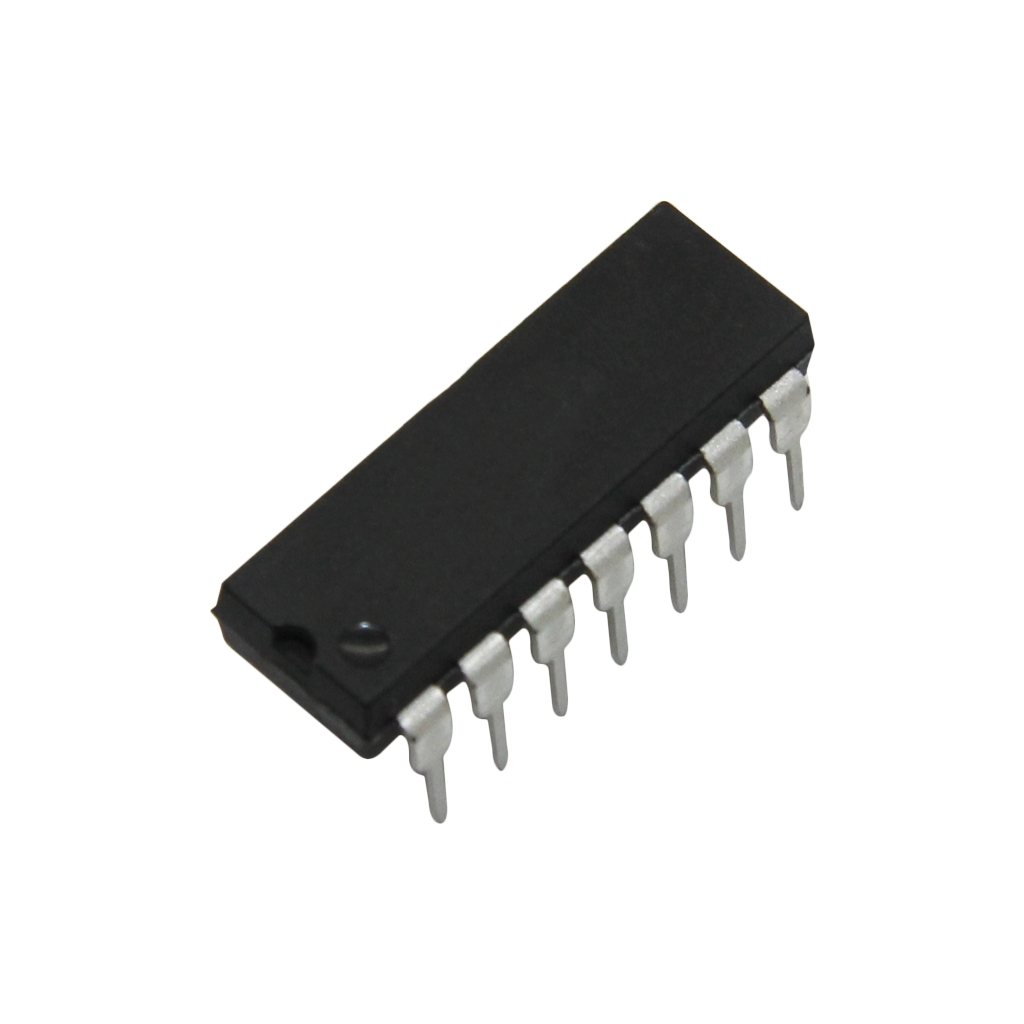 AIMTEC Converter: DC/DC; 1W; Uin: 4