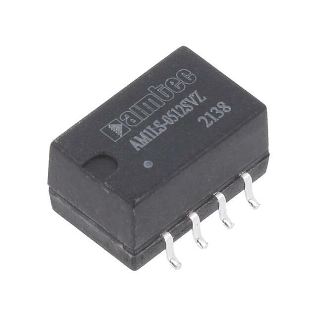 AIMTEC Converter: DC/DC; 1W; Uin: 4