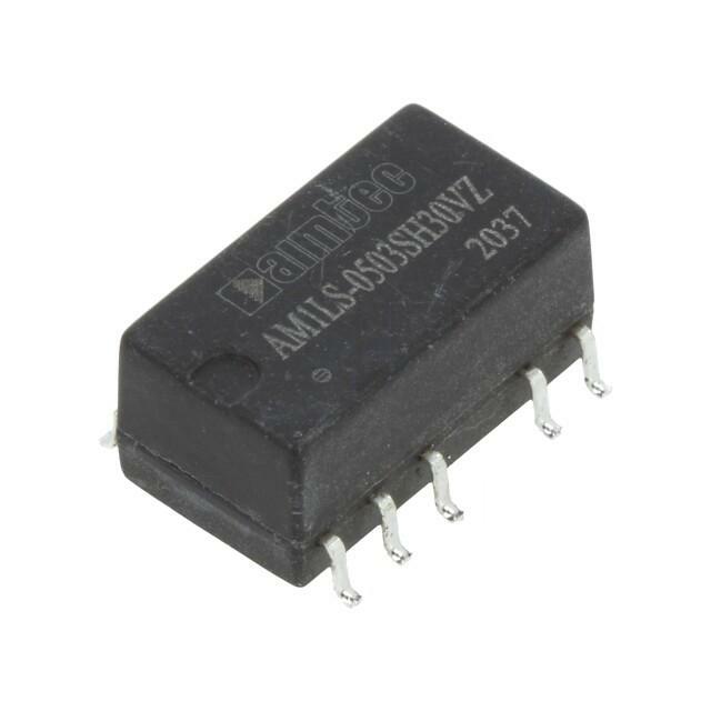 AIMTEC Converter: DC/DC; 1W; Uin: 4