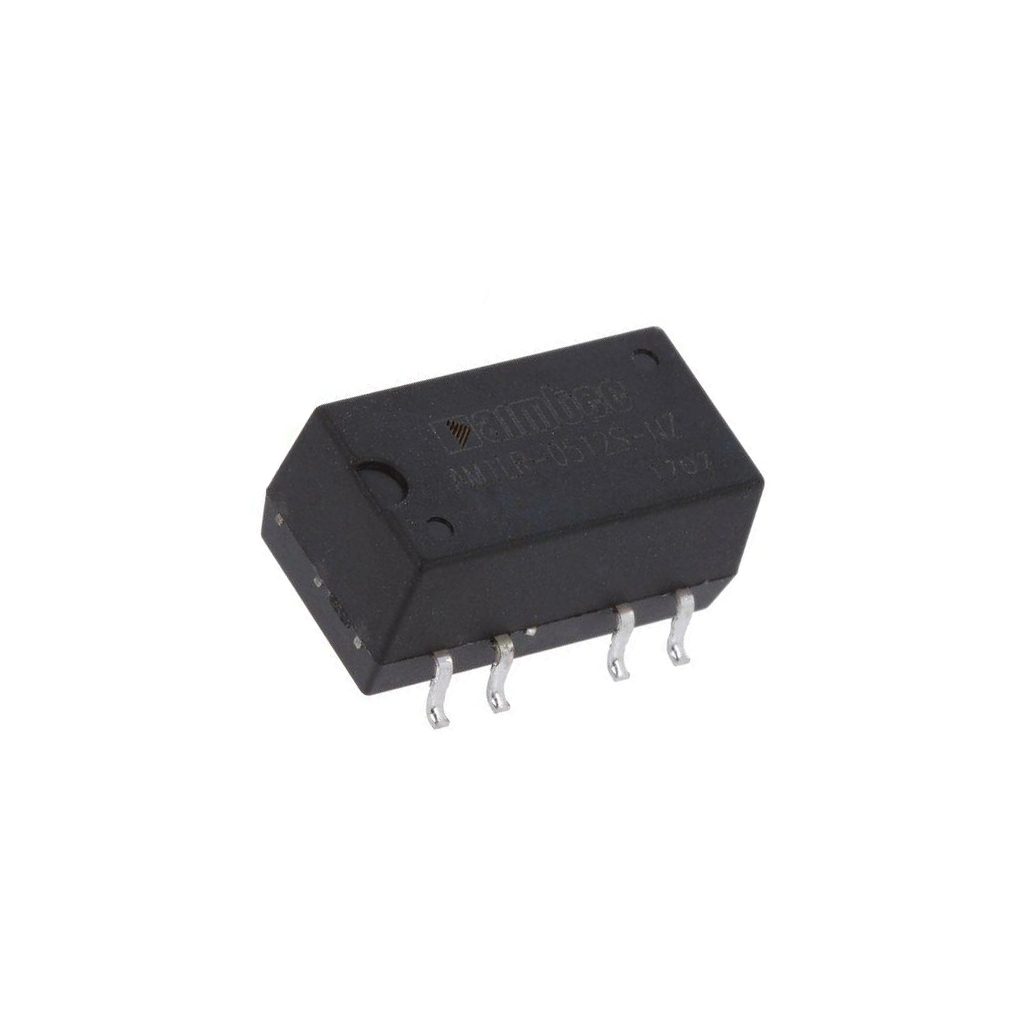 AIMTEC Converter: DC/DC; 1W; Uin: 4
