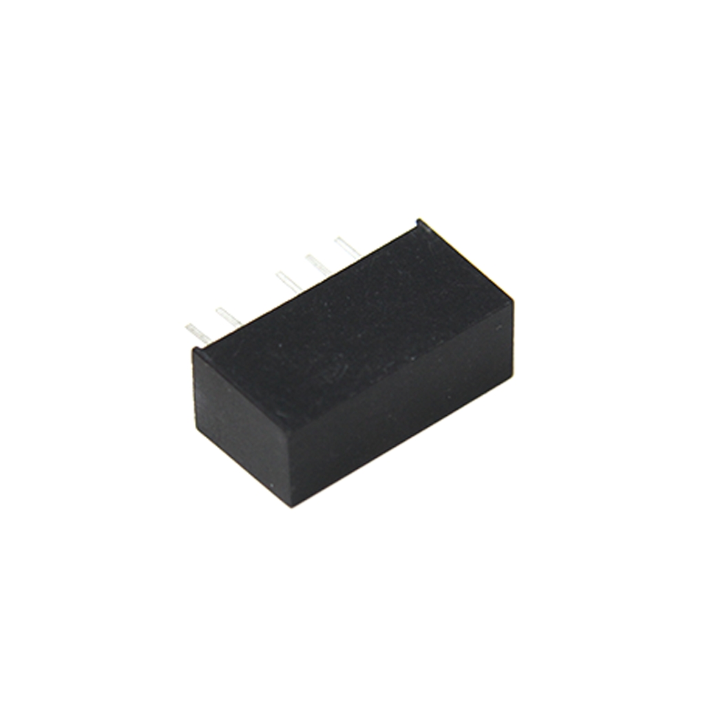 AIMTEC Converter: DC/DC; 2W; Uin: 4