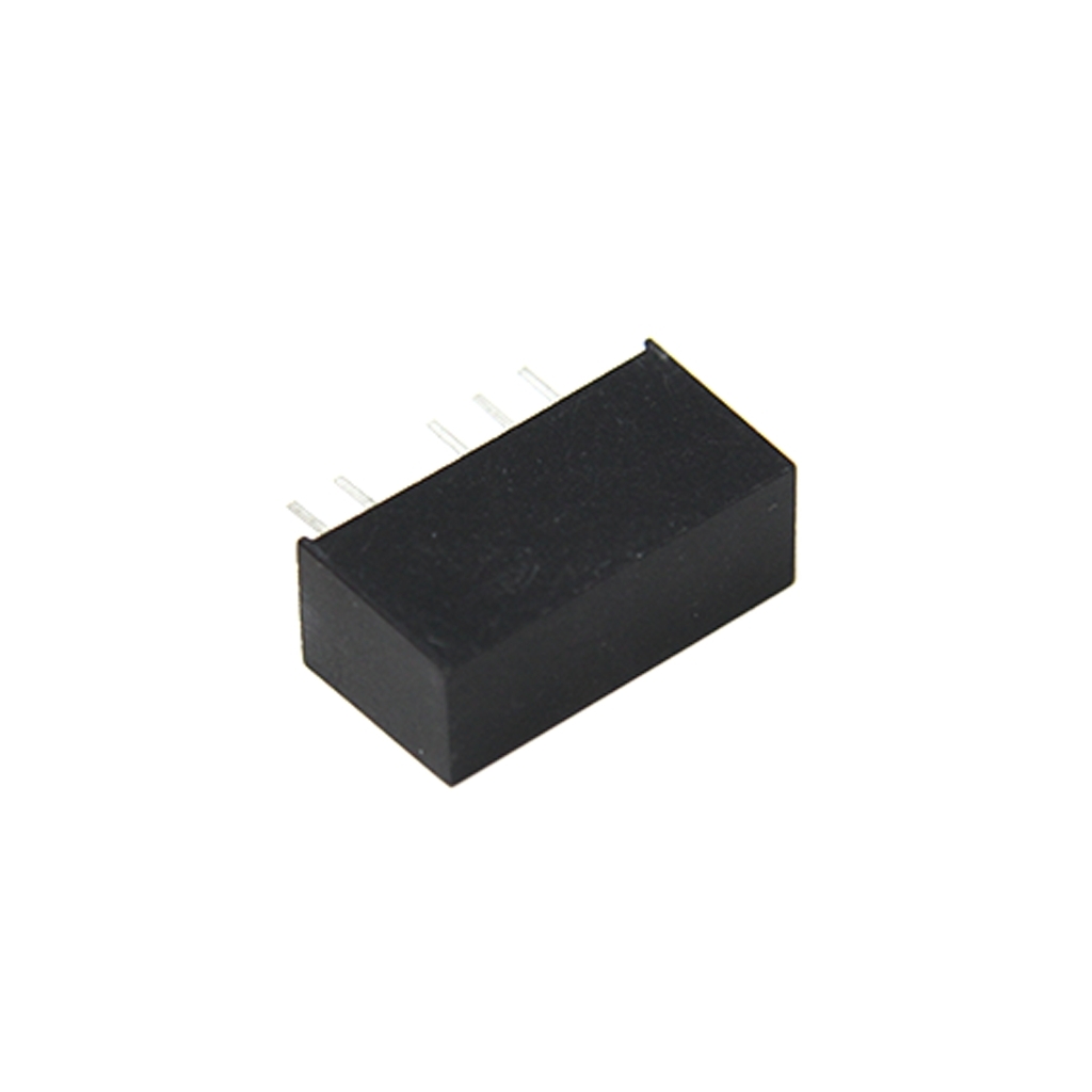 AIMTEC Converter: DC/DC; 2W; Uin: 4