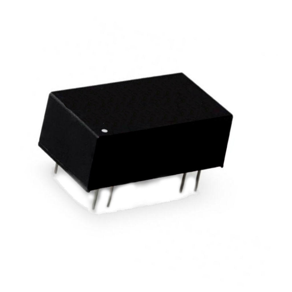 TRACO POWER Converter: DC/DC; 3.5W