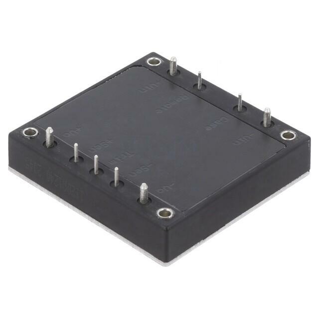 XP POWER Converter: DC/DC; 300W; Uin: