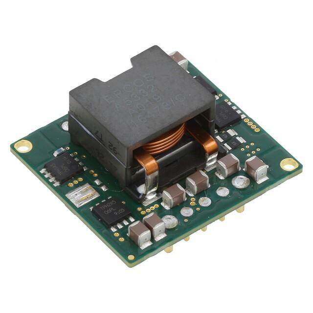 TDK-LAMBDA Converter: DC/DC; 300W; Uin: 9÷36VDC